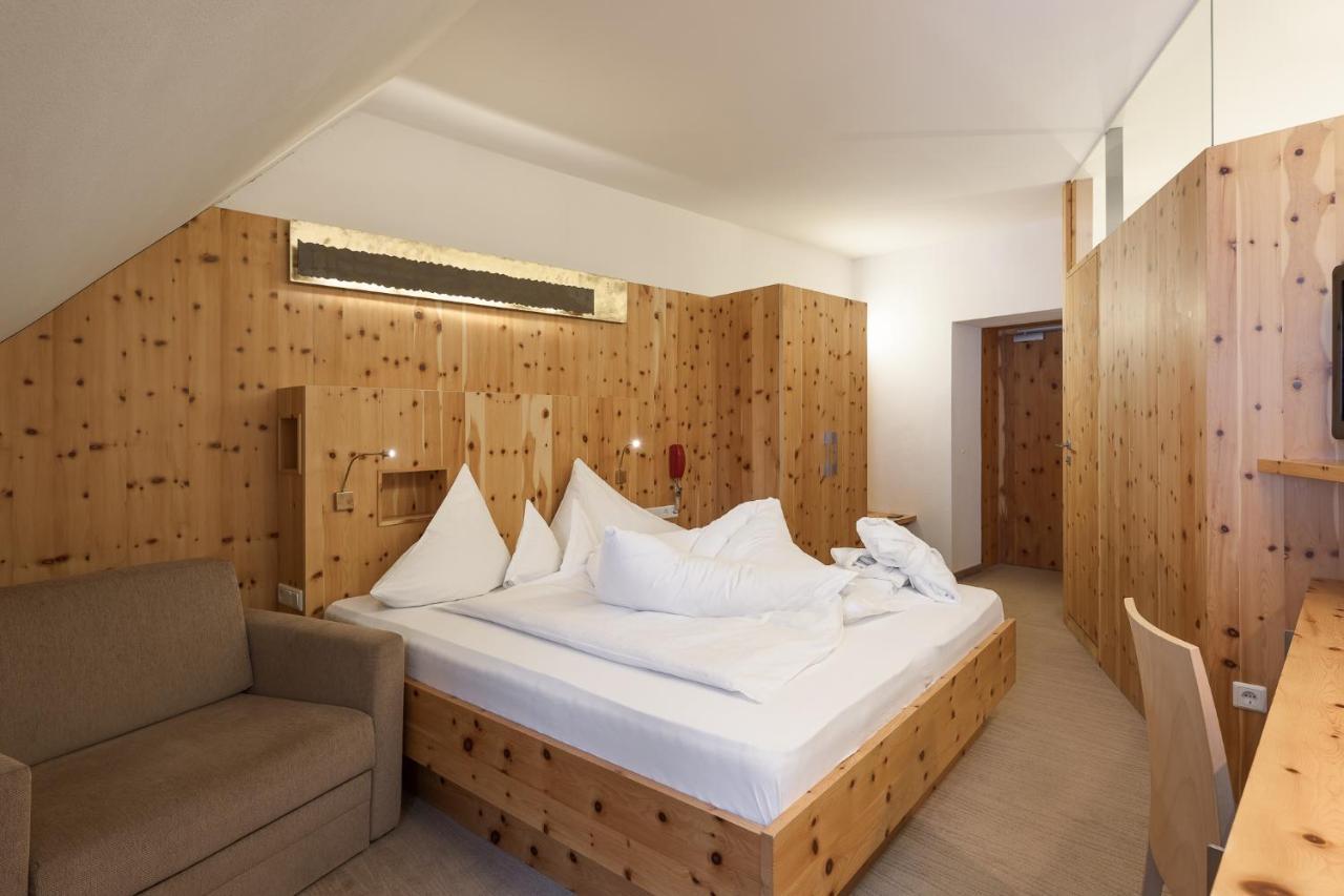 Madatsch Hotel 4*