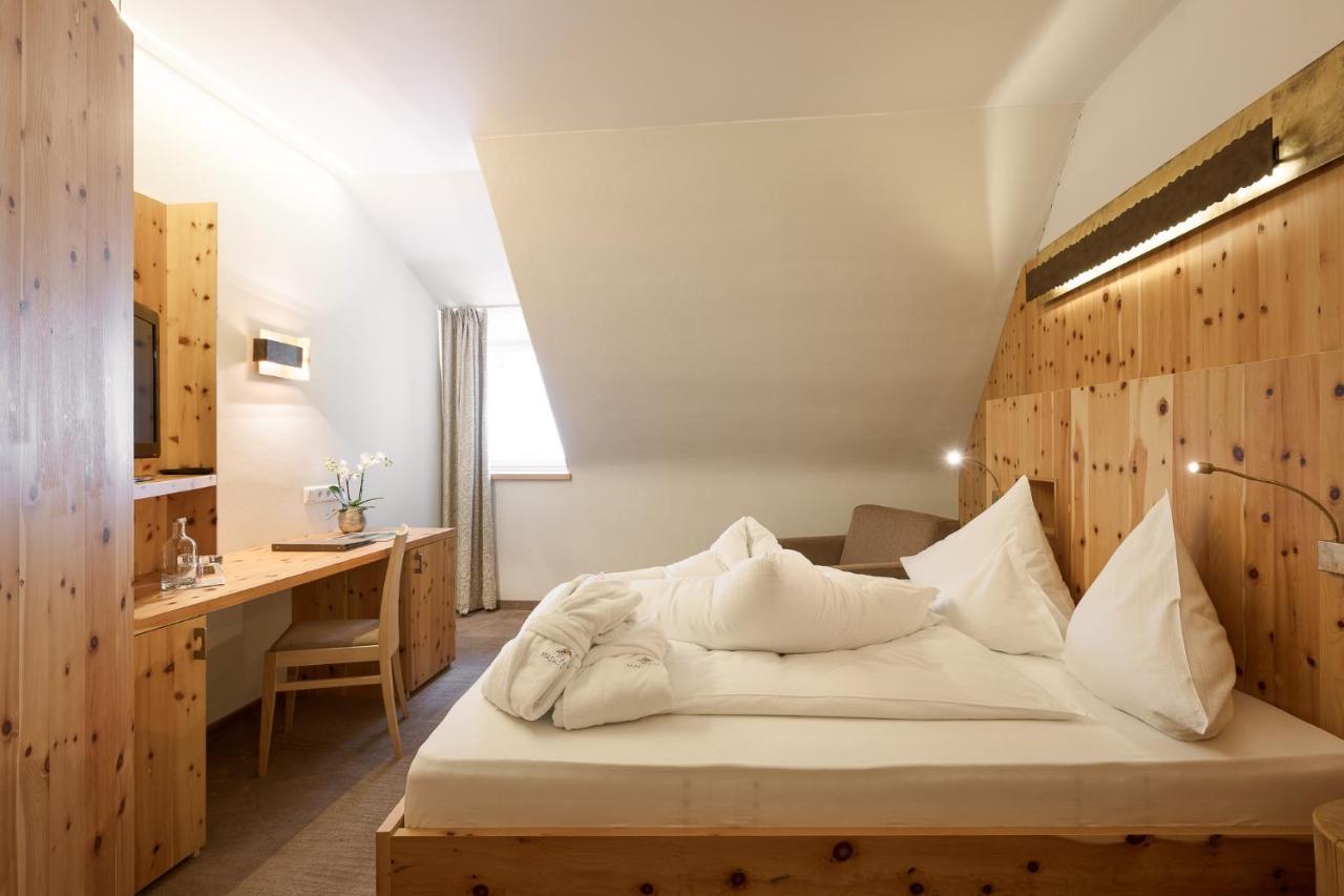 Madatsch Hotel