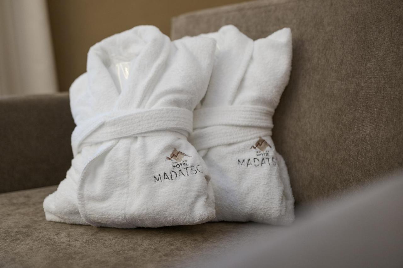 Hotel Madatsch 4*