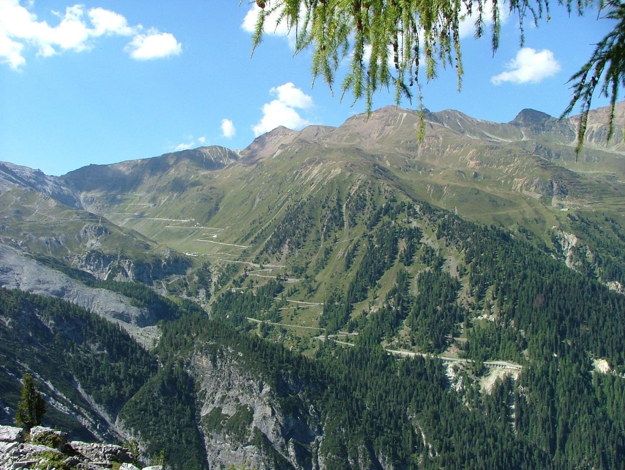 Hotel Madatsch