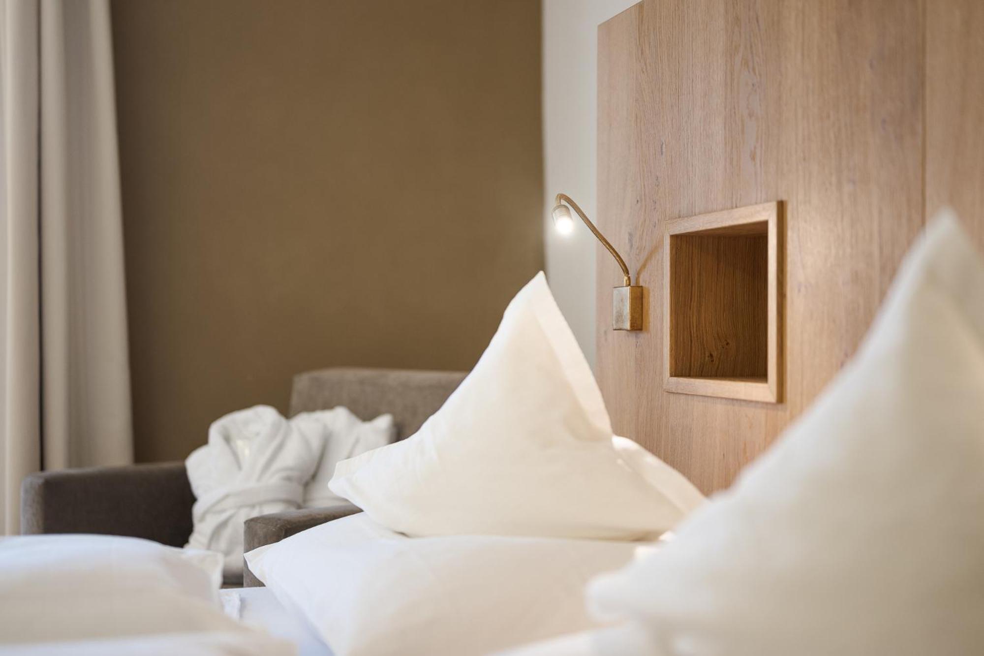 Hotel Madatsch 4*