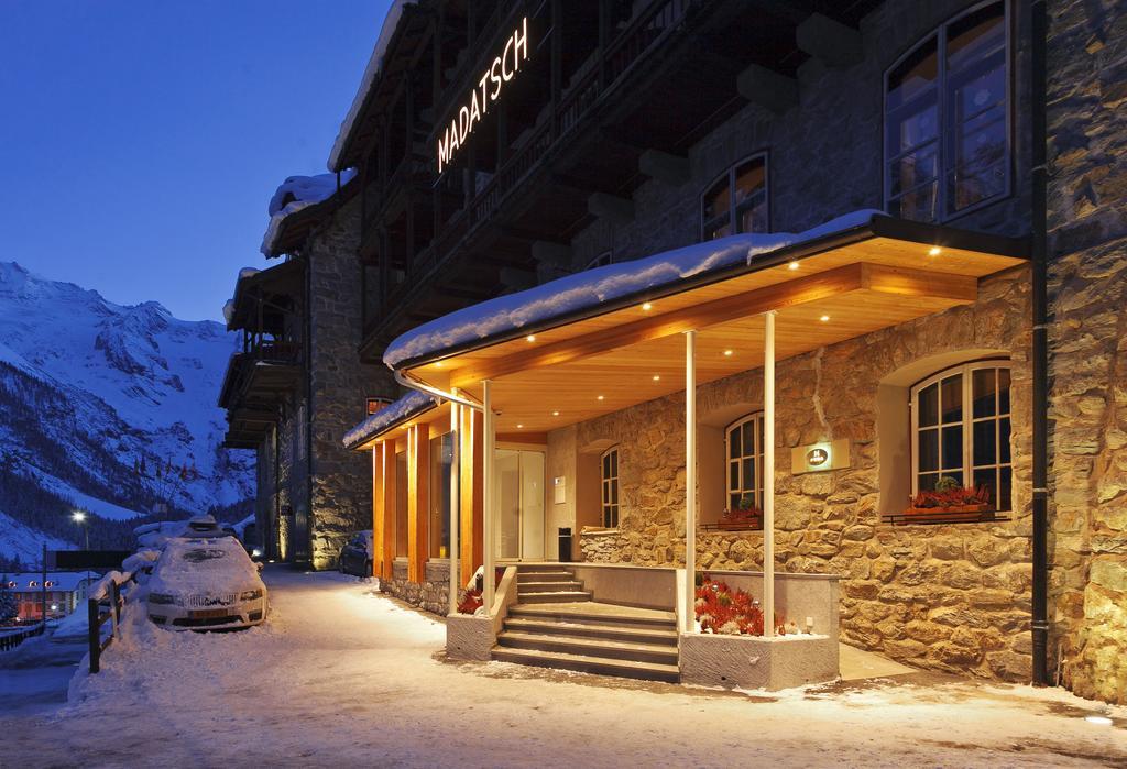 Madatsch Hotel