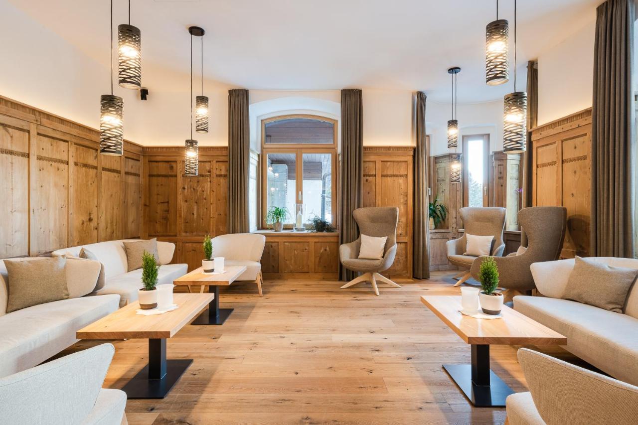 Madatsch Hotel